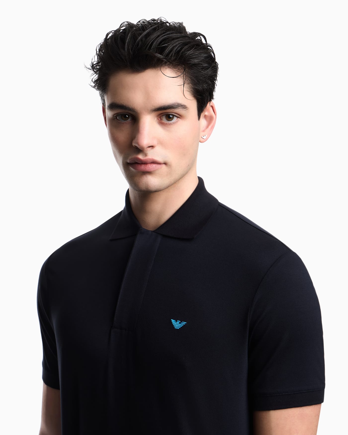 SSC Napoli Capsule jersey polo shirt