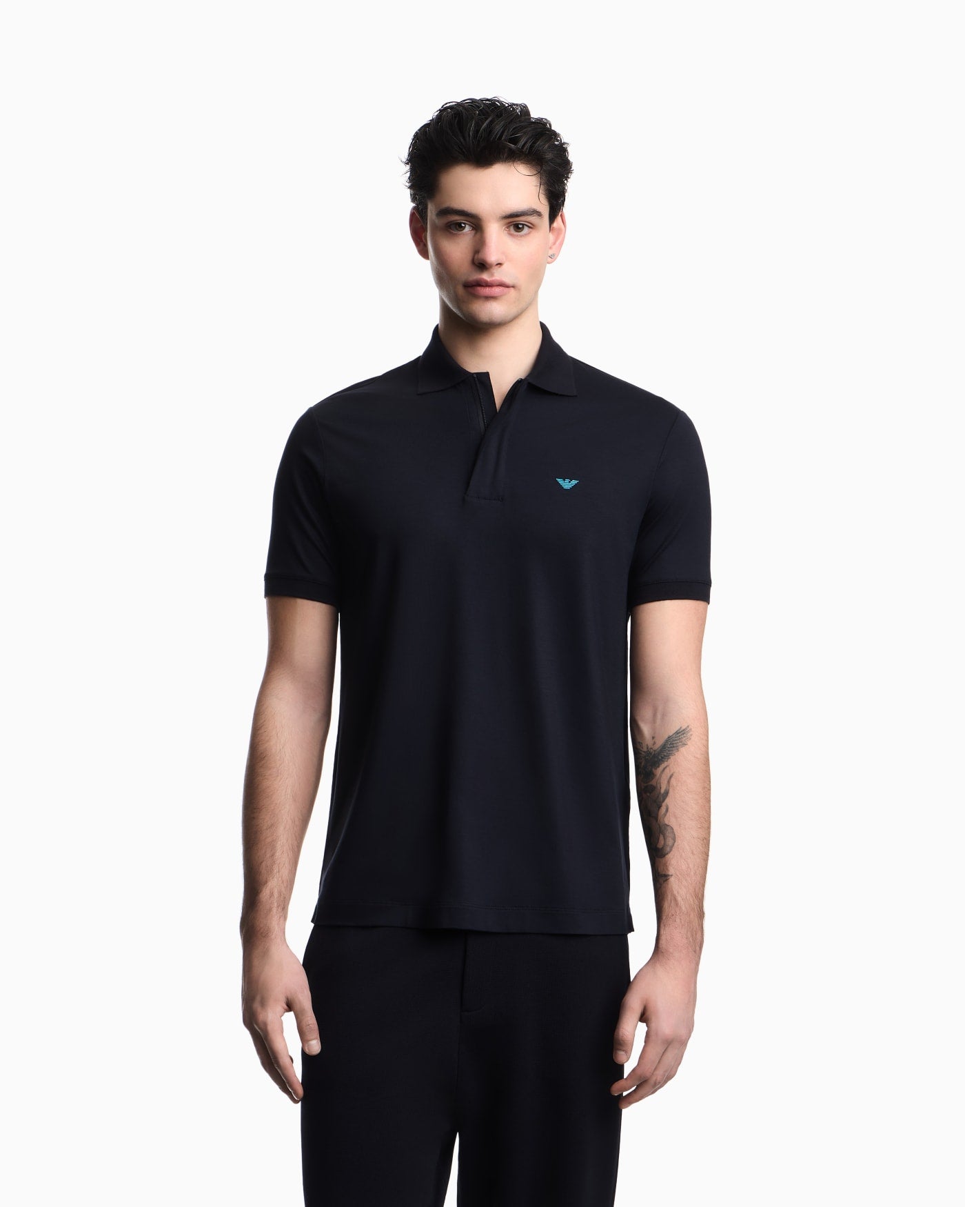 SSC Napoli Capsule jersey polo shirt