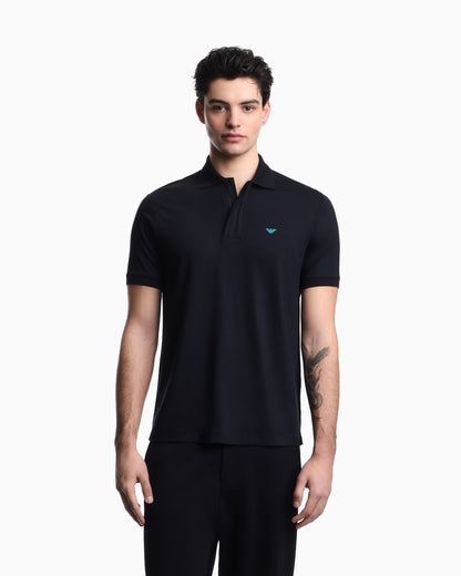 SSC Napoli Capsule jersey polo shirt