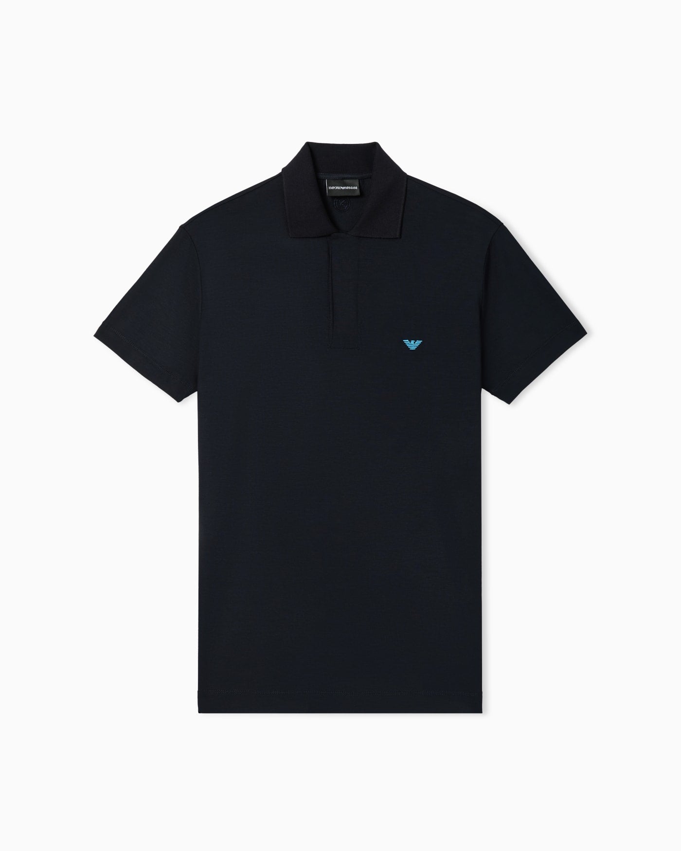 SSC Napoli Capsule jersey polo shirt