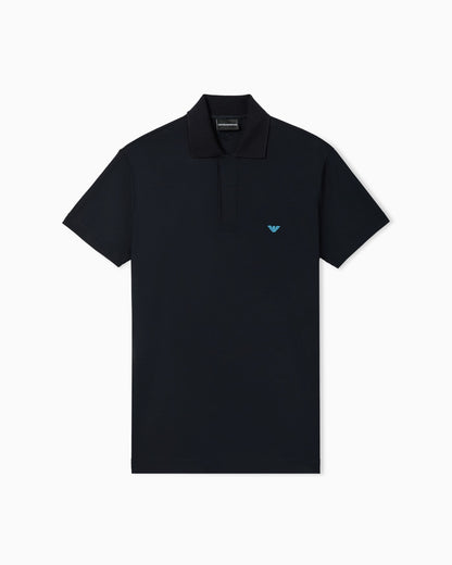 SSC Napoli Capsule jersey polo shirt