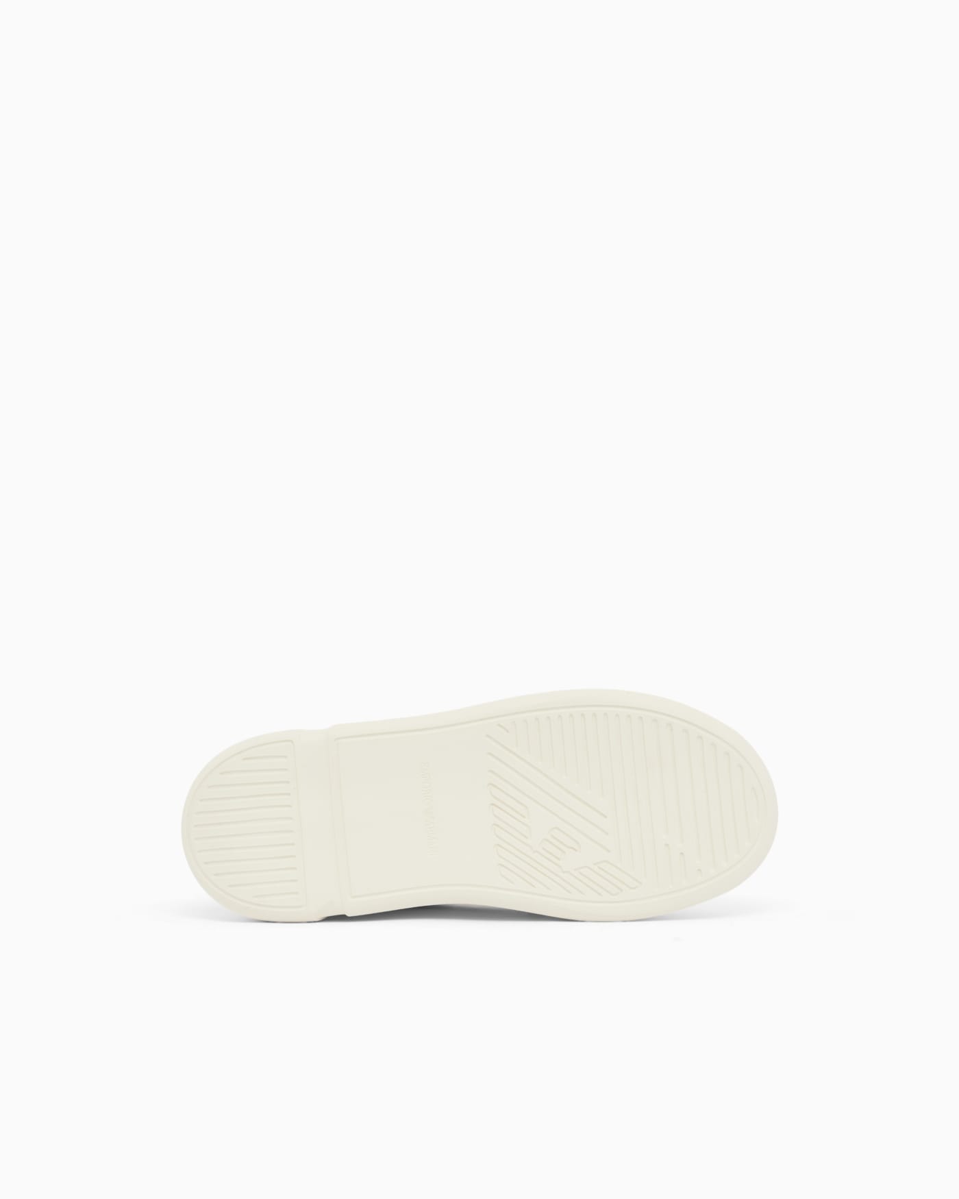 Sneakers with strap