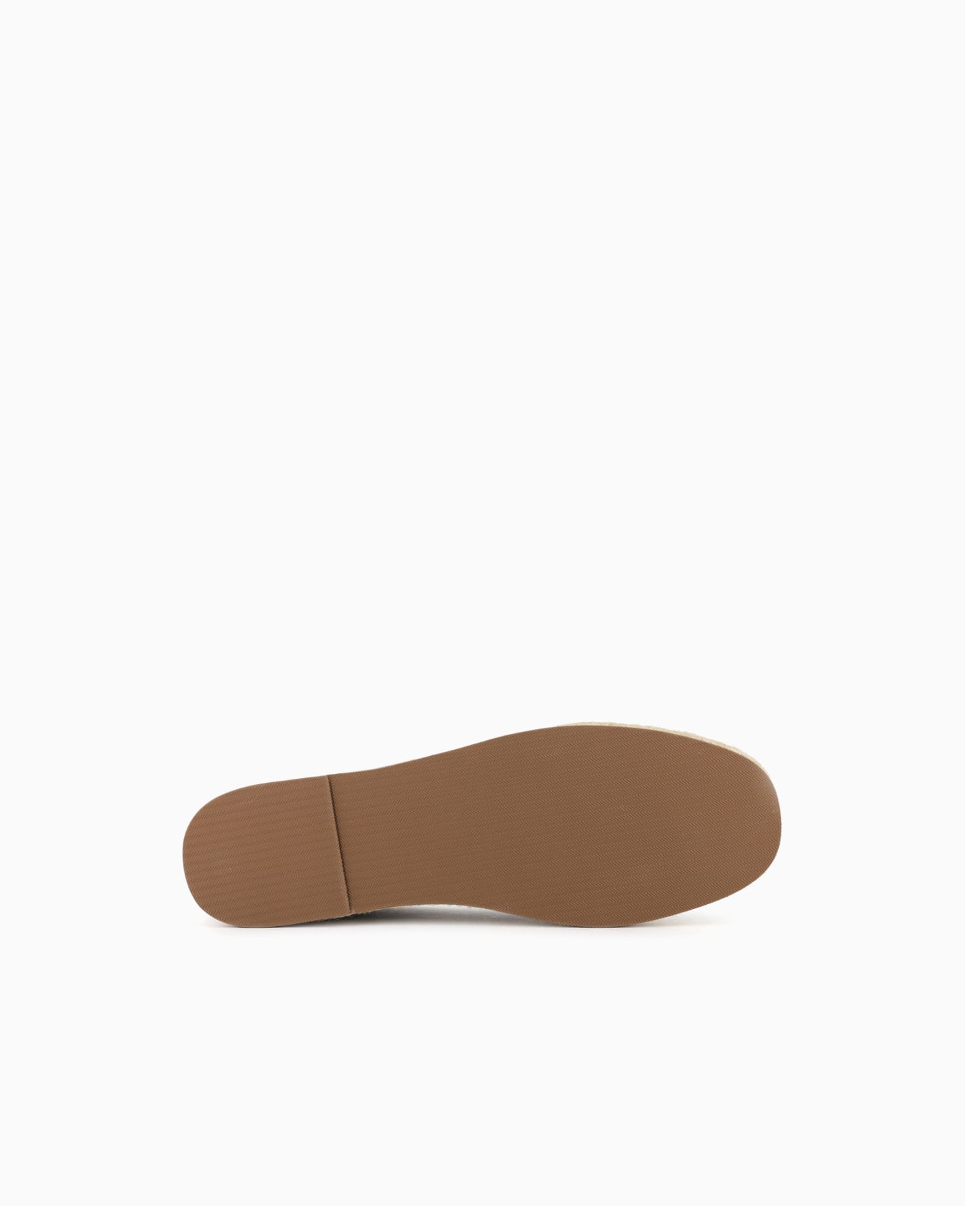 Jacquard espadrilles with all-over logo lettering