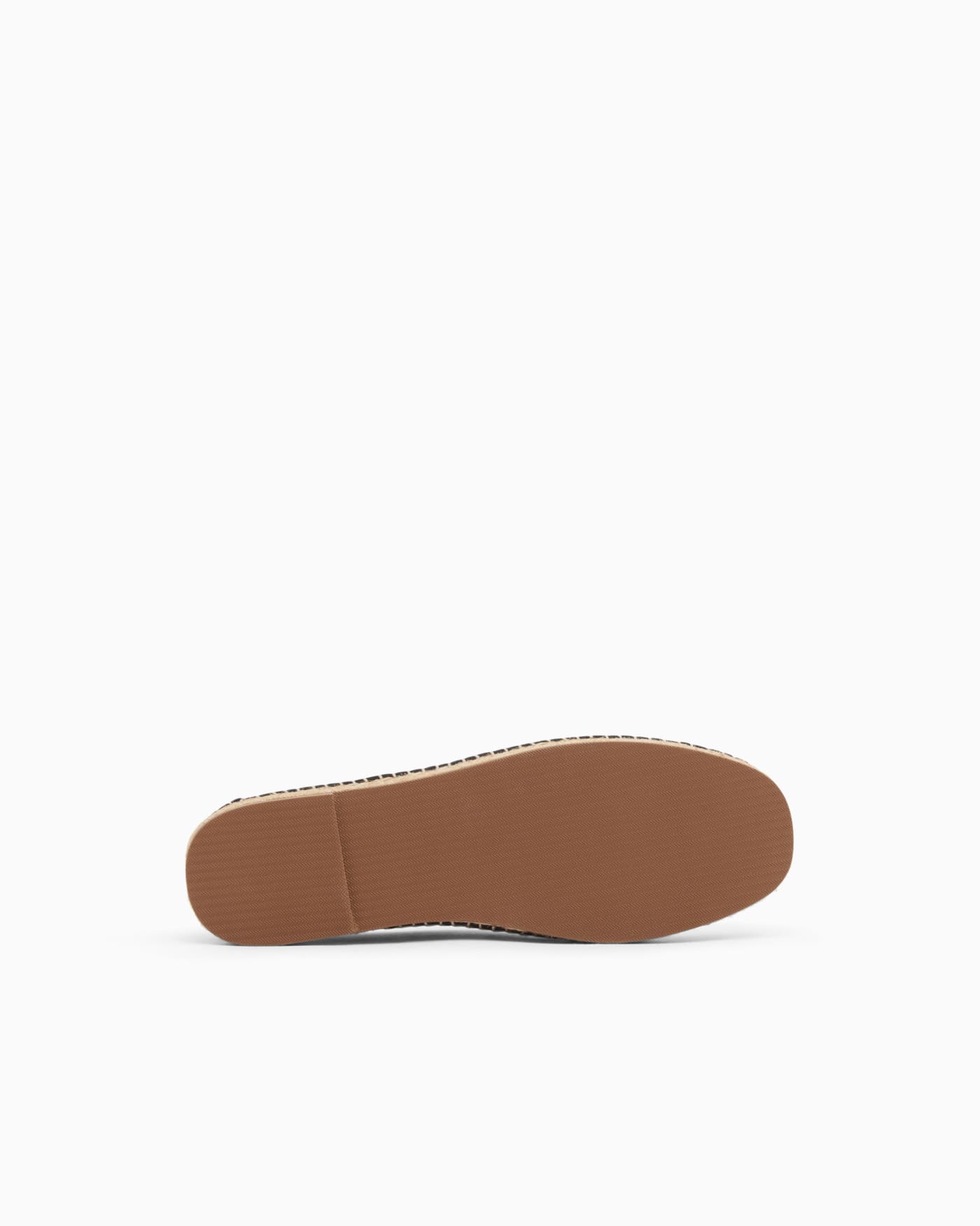 Velour suede espadrilles