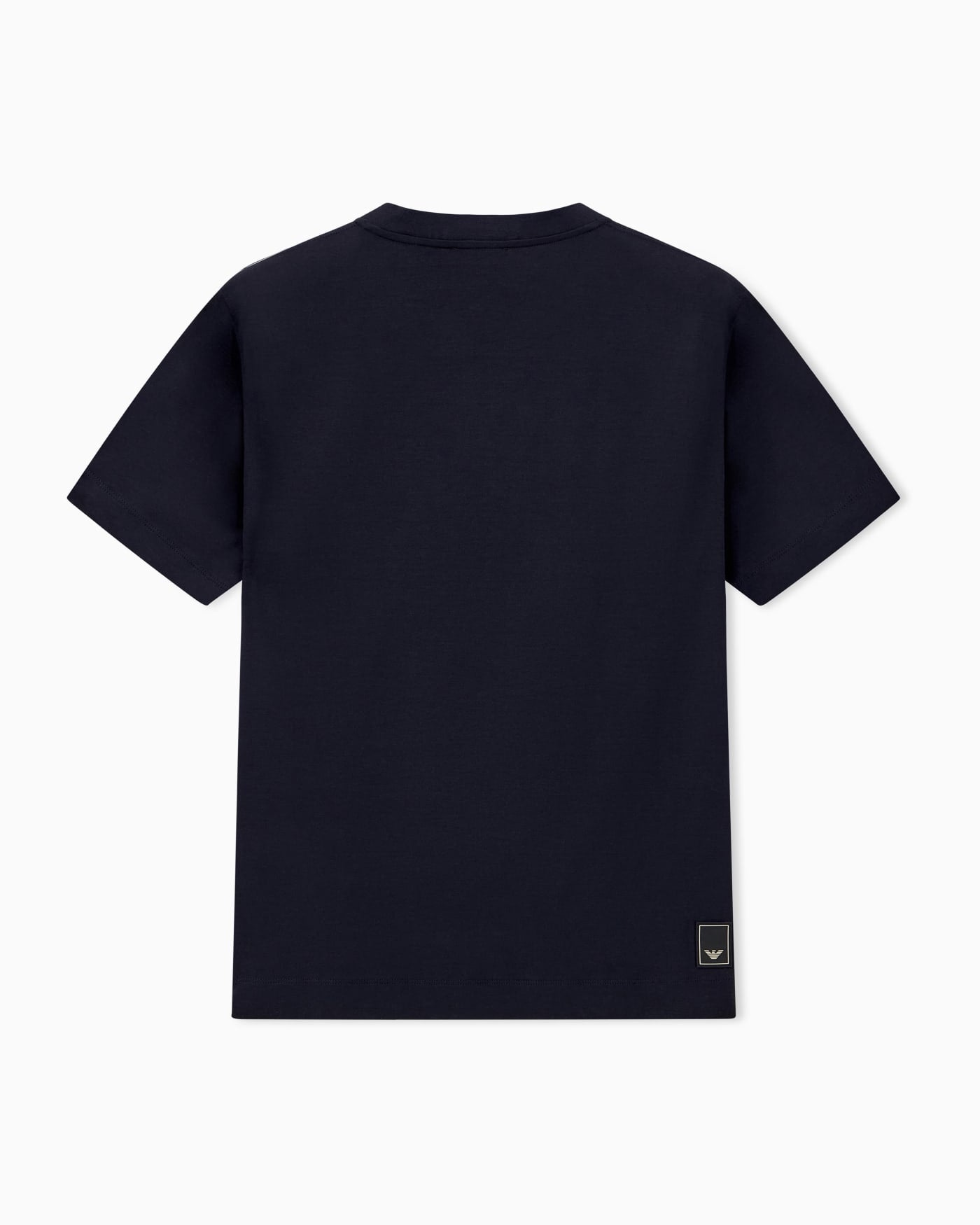 Travel Essential lyocell blend jersey T-shirt