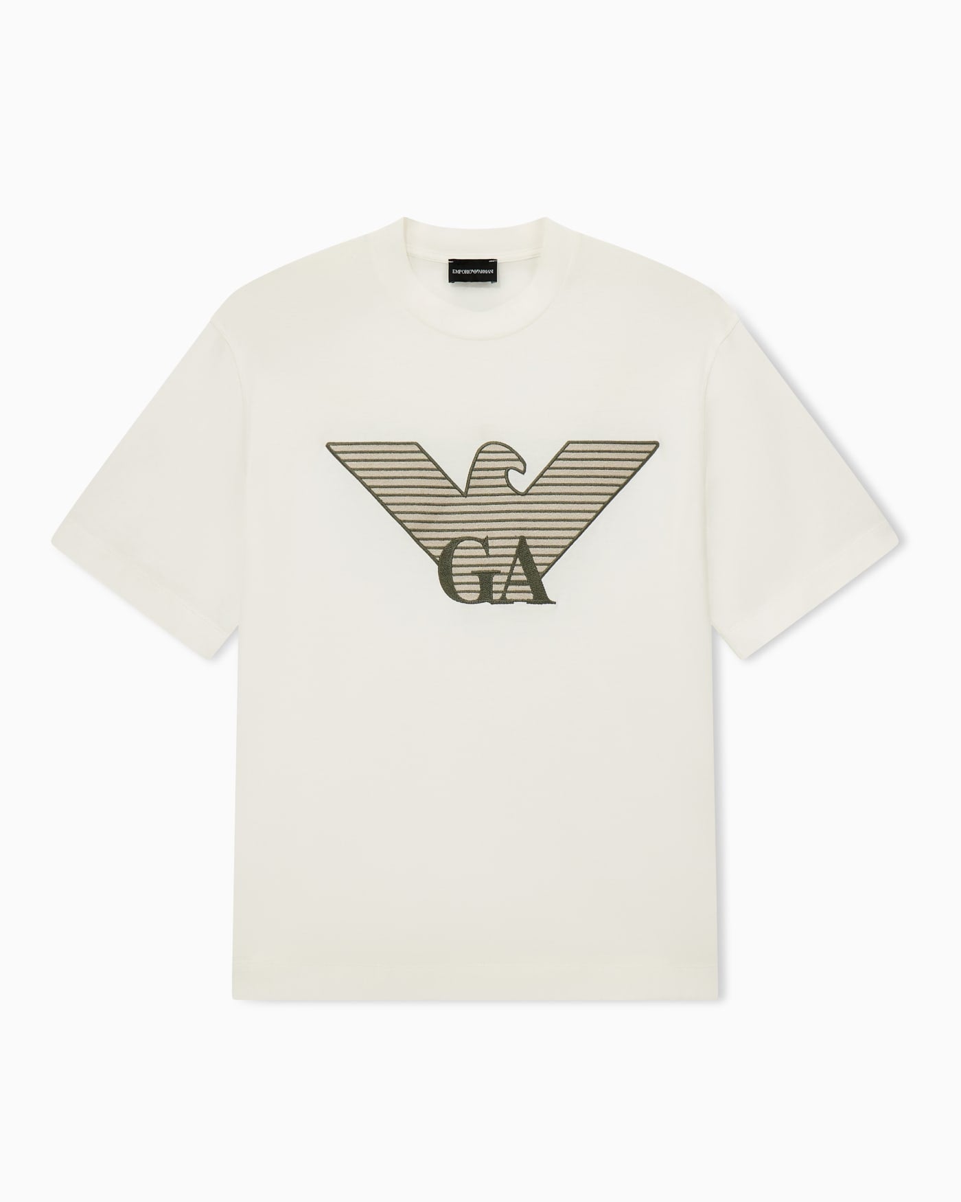 Slim Fit T-Shirts