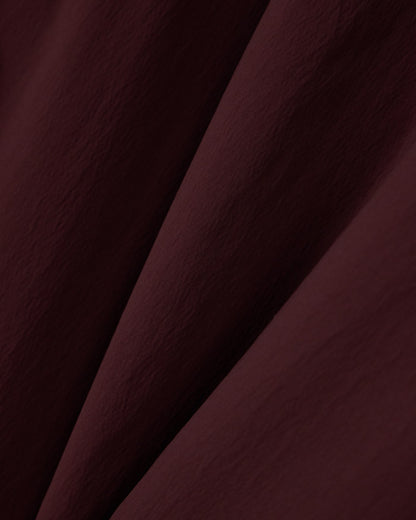 Regular fit shirt in stretch fabric
