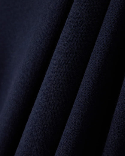 Silk and cashmere sweater