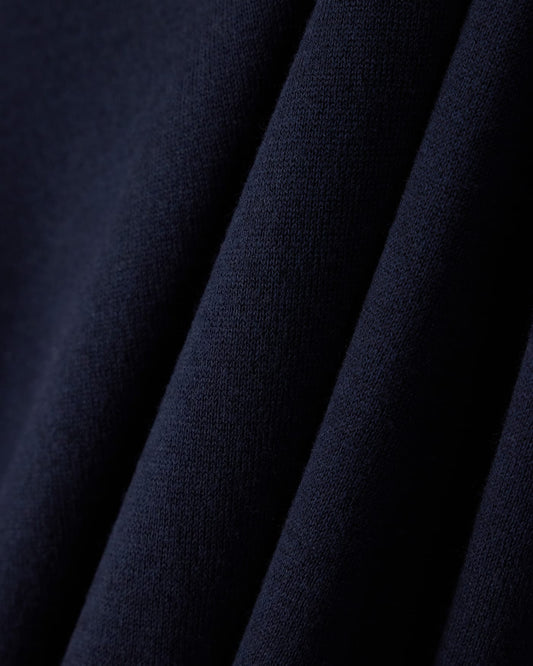 Silk and cashmere sweater