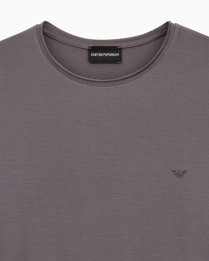 Signature Capsule modal jersey T-shirt