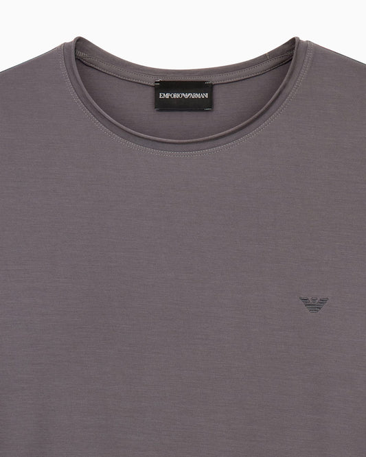 Signature Capsule modal jersey T-shirt