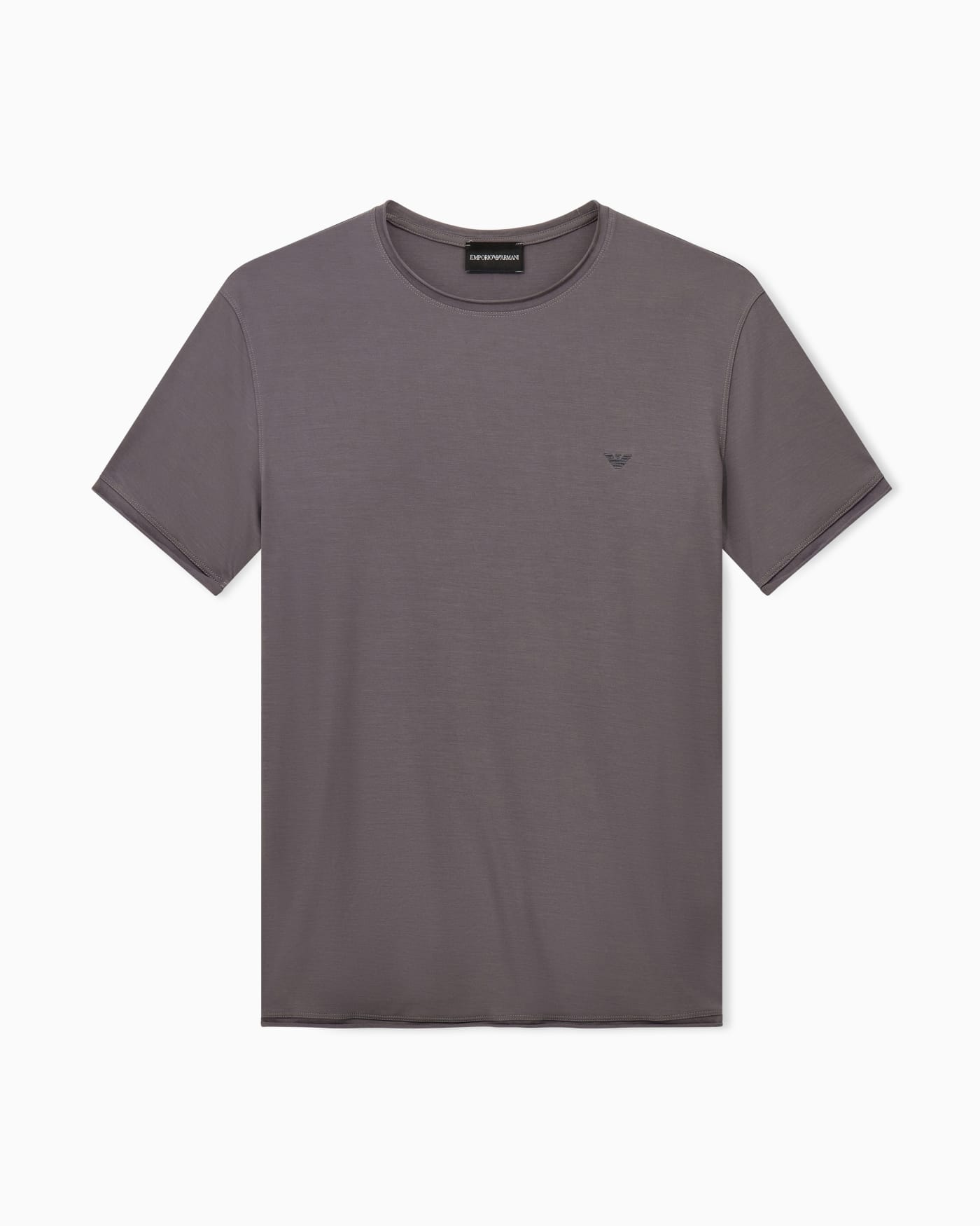 Signature Capsule modal jersey T-shirt