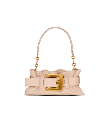 Mini Anthem bag in calfskin