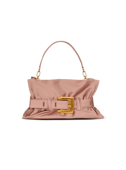 Satin Anthem Medium bag