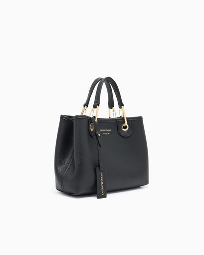 MyEA shopper bag with deer print