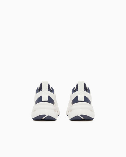 Technical knit sneakers