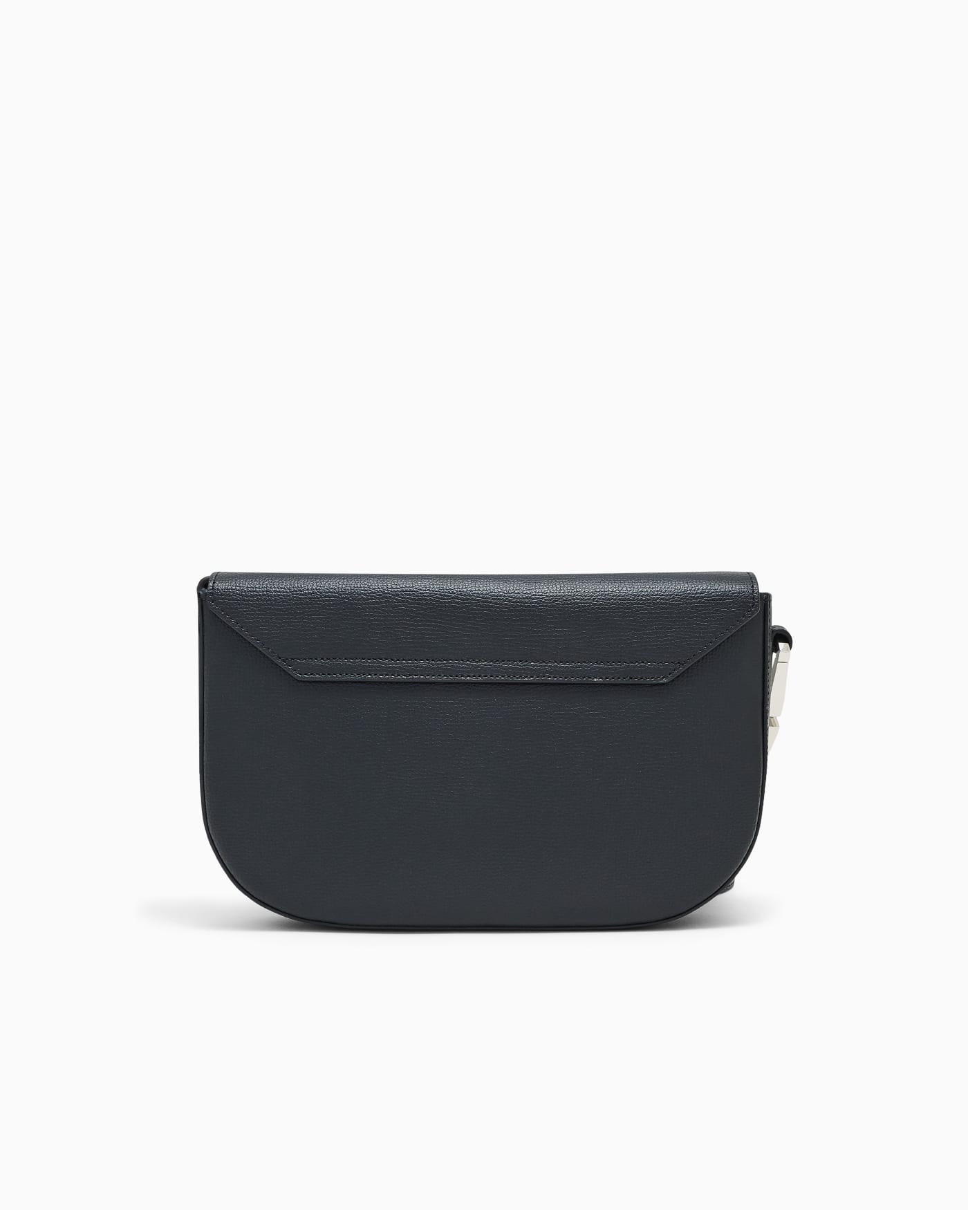 Emporio Armani 1981 leather shoulder bag