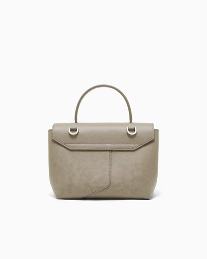 Emporio Armani 1981 leather mini bag