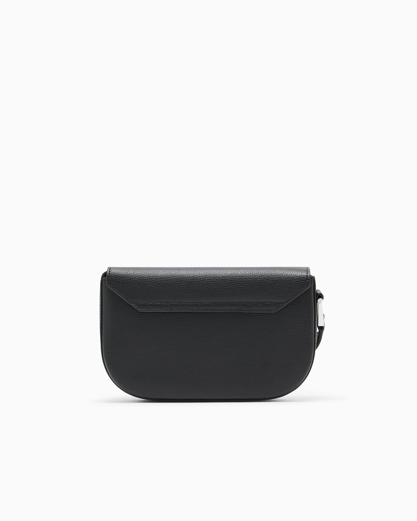 Emporio Armani 1981 mini leather shoulder bag