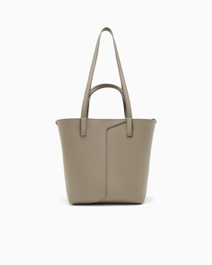Emporio Armani 1981 leather shoulder bag