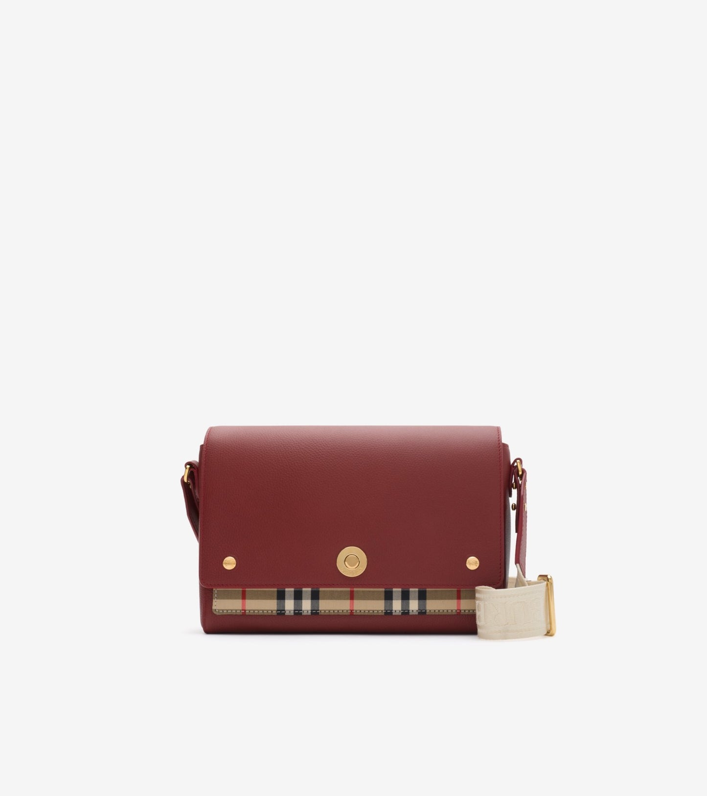 Note Bag in Black