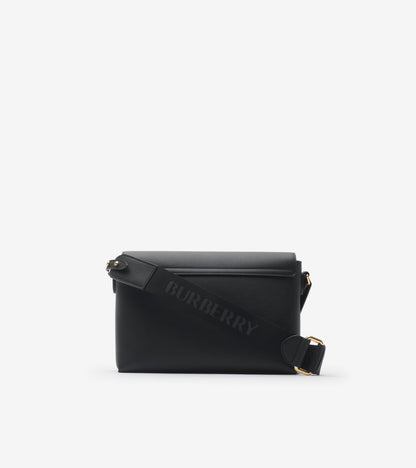 Note Bag in Black