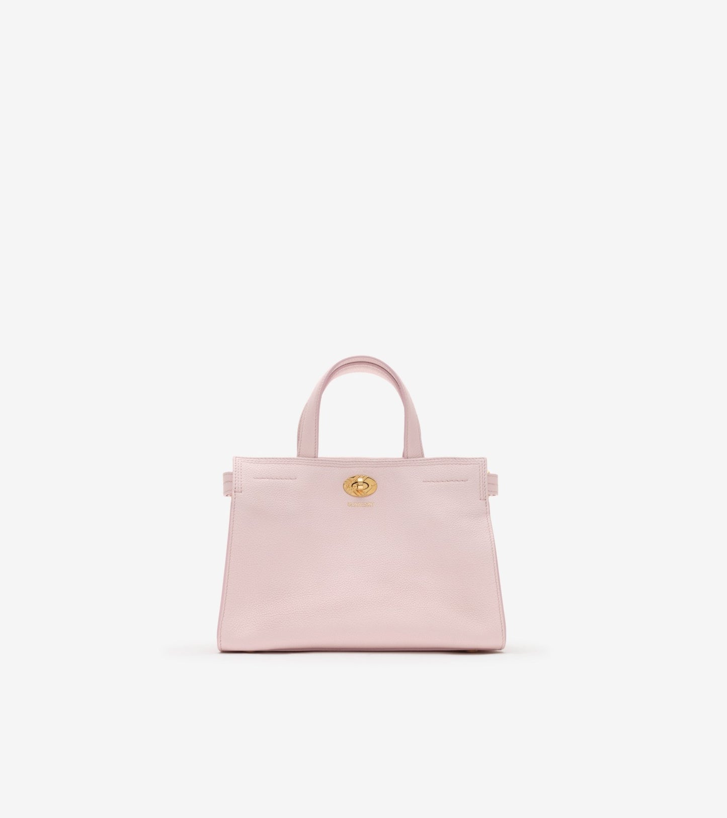 Mini Cotswolds Tote in Black