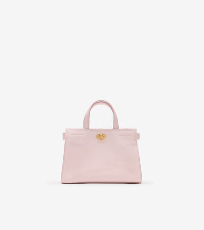 Mini Cotswolds Tote in Hazel brown