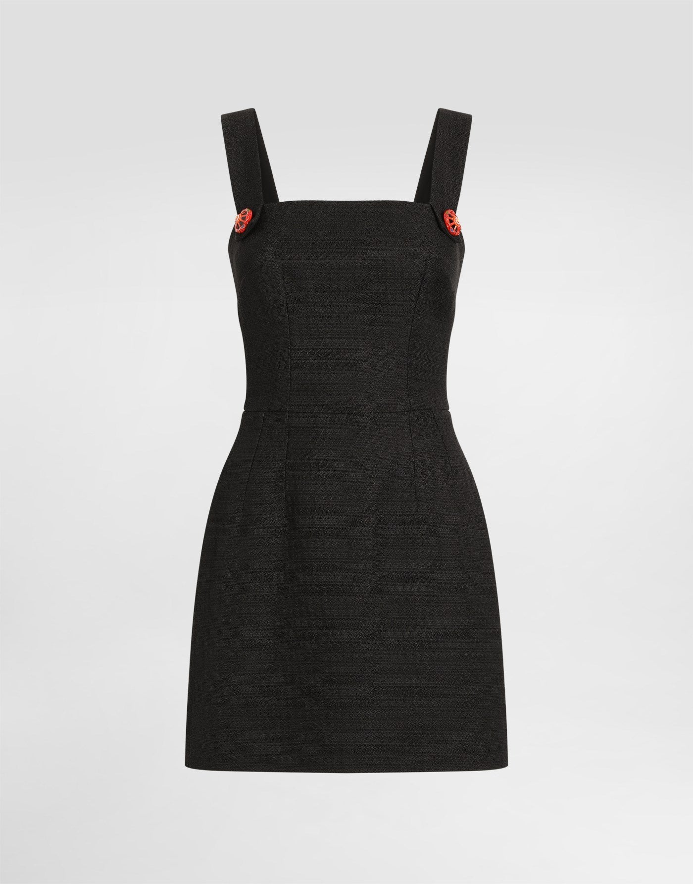 Fabric dress