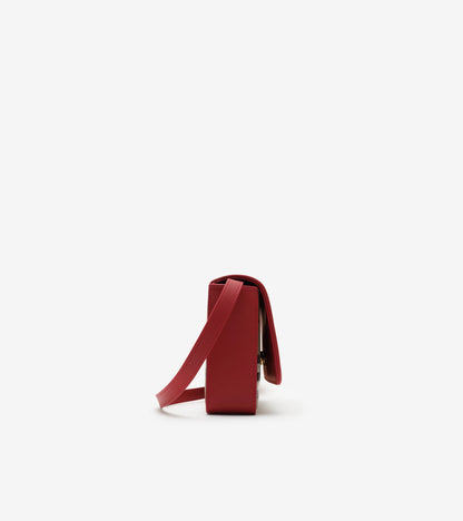 Hampshire Bag in Archive beige/ruby red