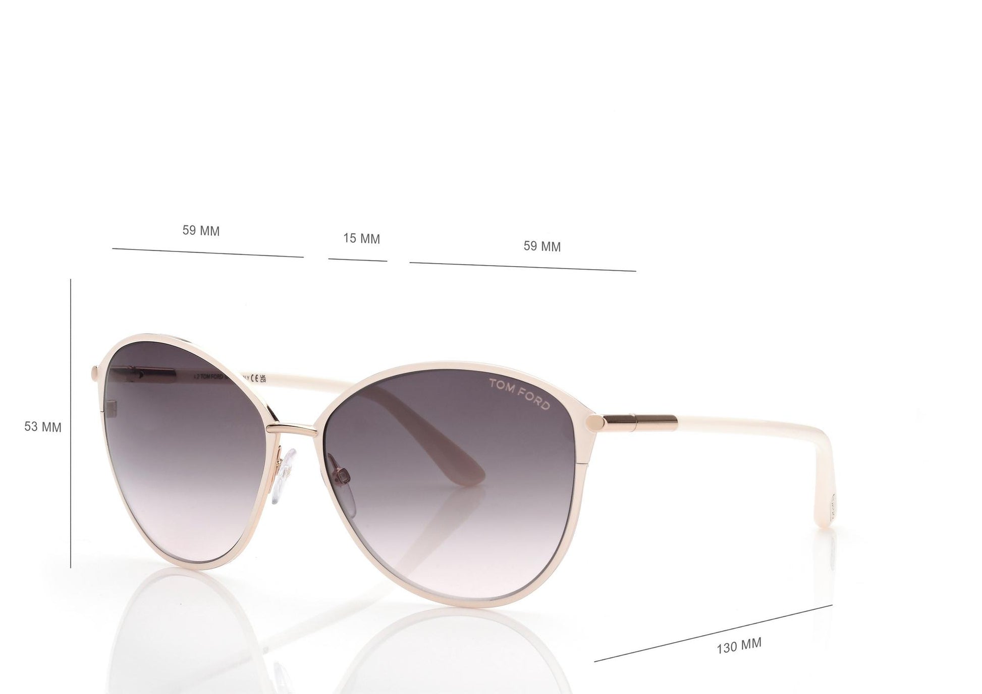 Penelope Sunglasses