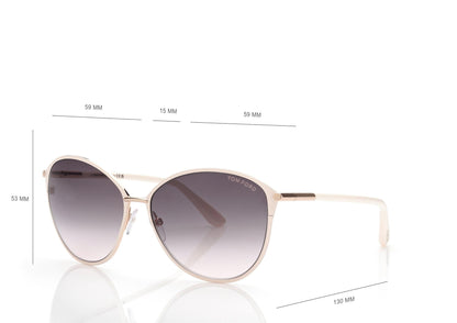 Penelope Sunglasses