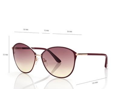 Penelope Sunglasses
