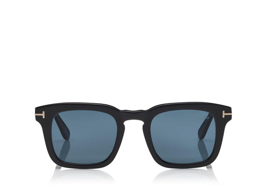 Polarized Dax Sunglasses
