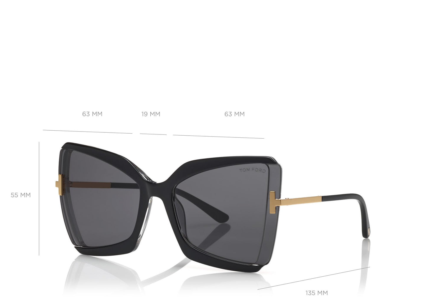 Gia Sunglasses