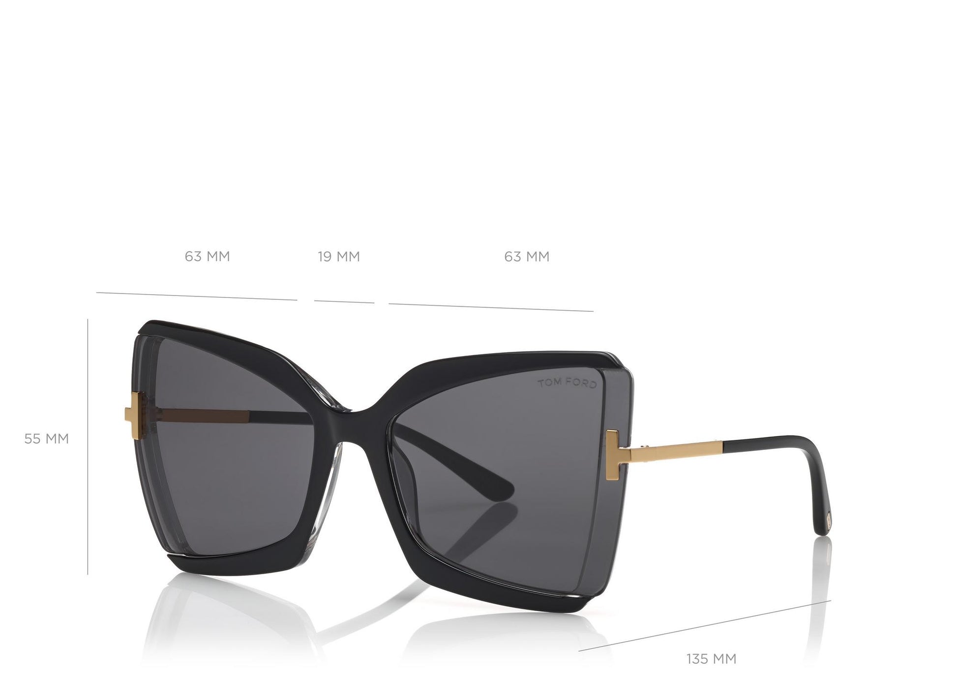 Gia Sunglasses