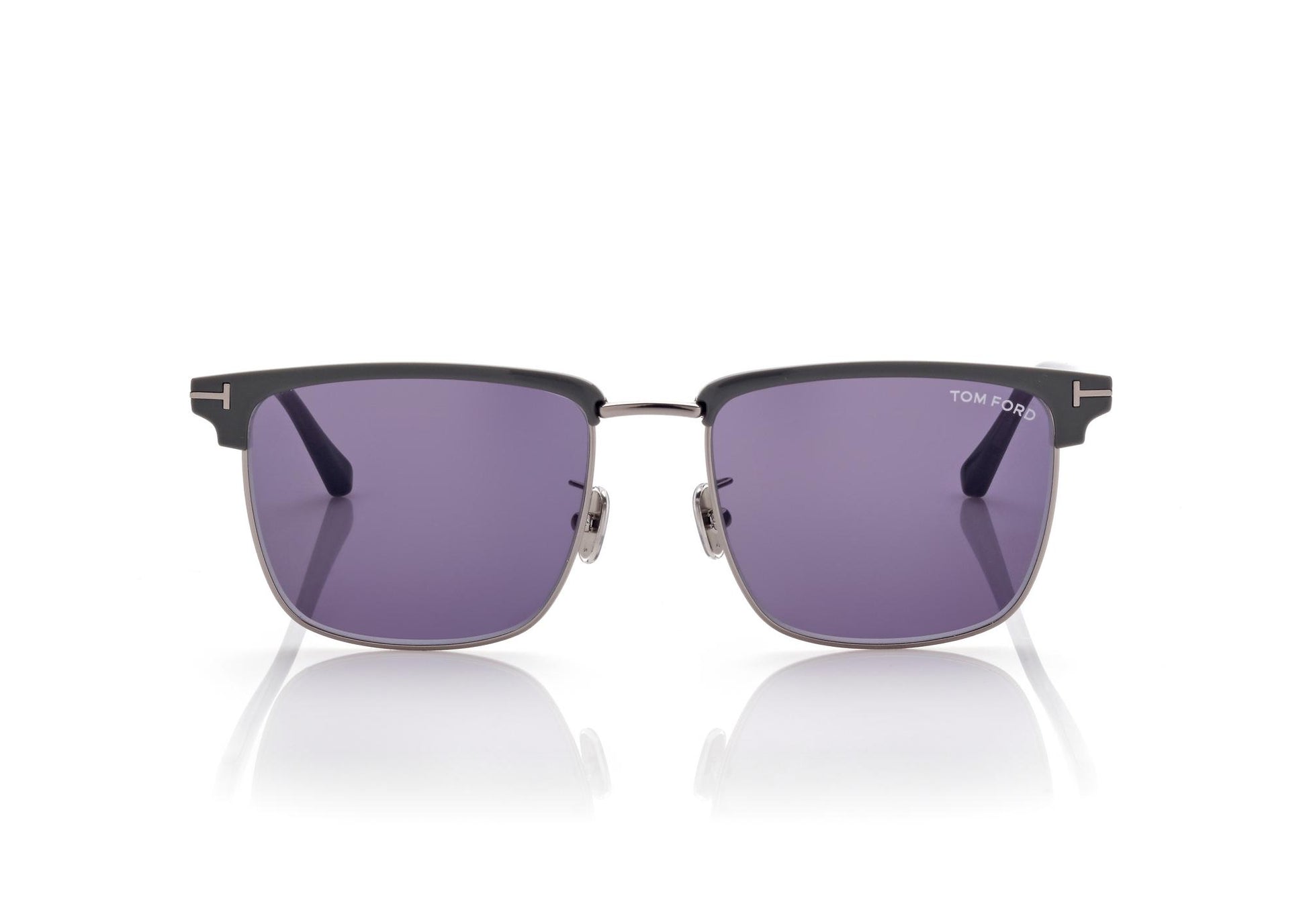 Hudson Sunglasses
