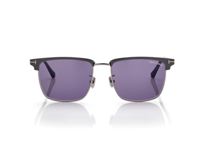 Hudson Sunglasses
