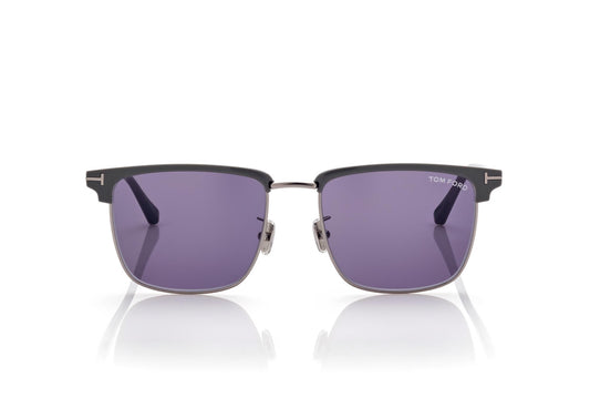Hudson Sunglasses