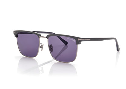 Hudson Sunglasses
