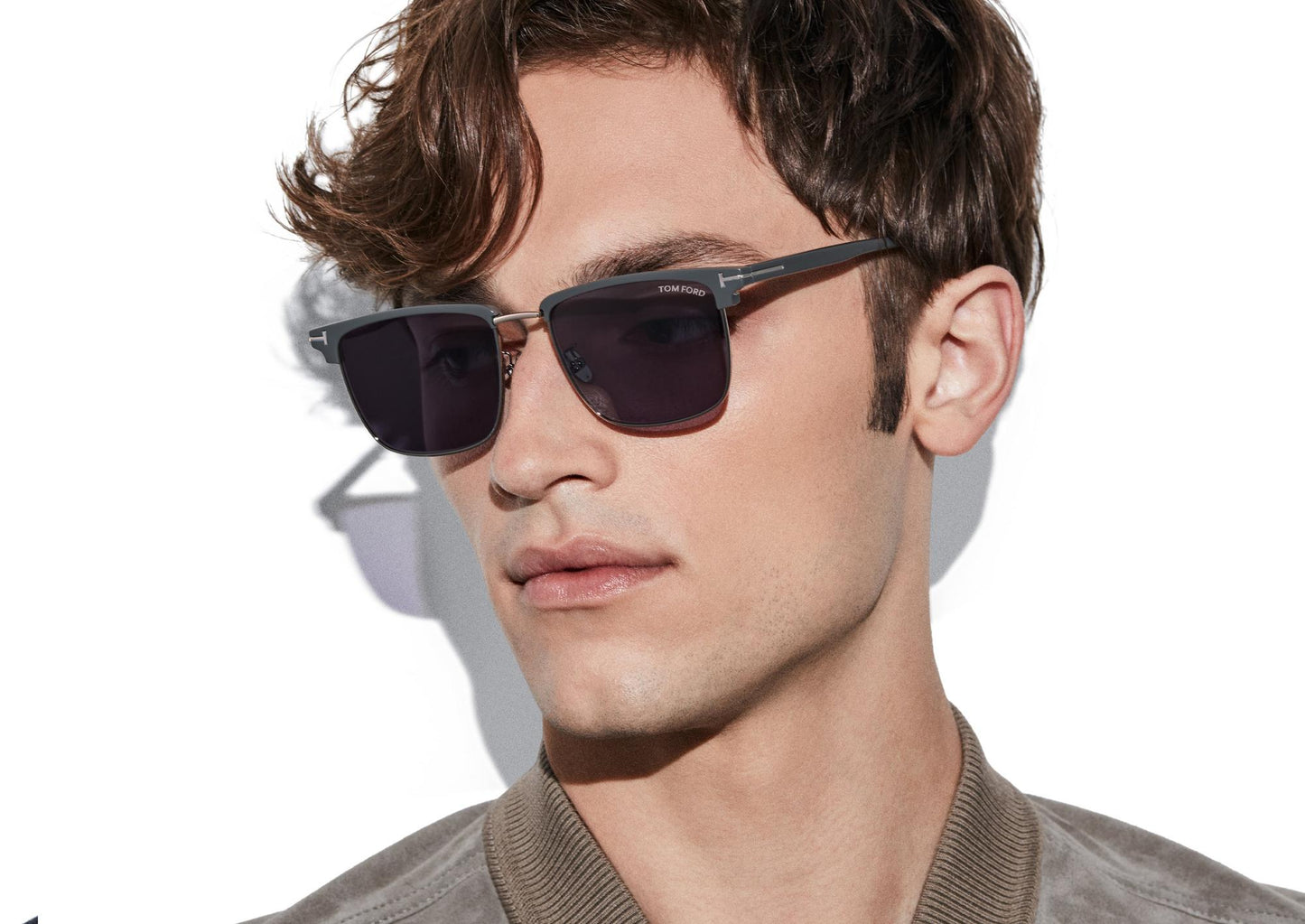 Hudson Sunglasses