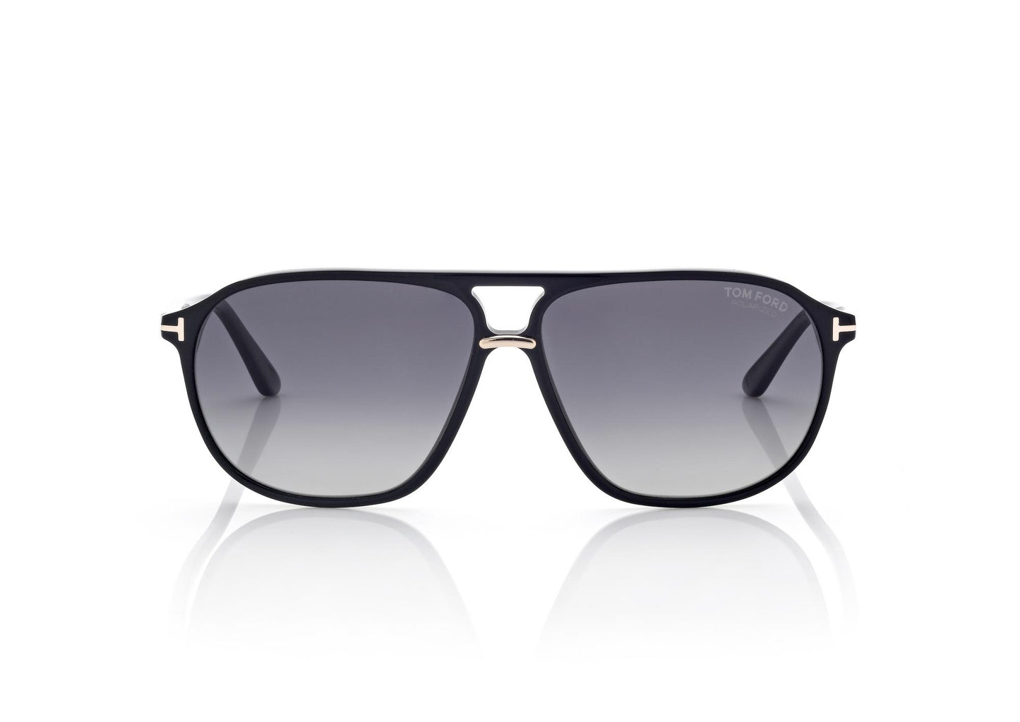 Polarized Bruce Sunglasses