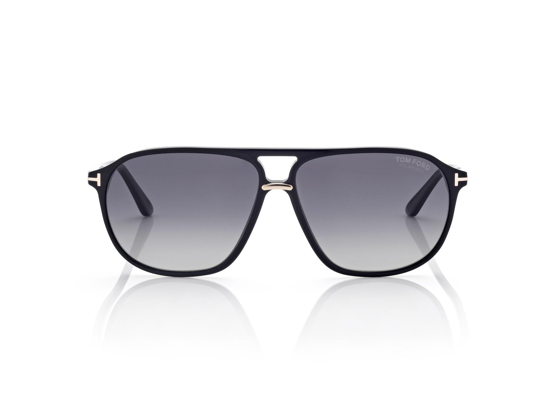 Polarized Bruce Sunglasses