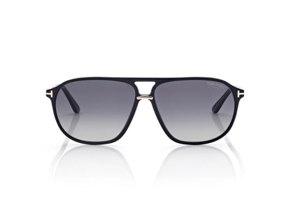 Polarized Bruce Sunglasses