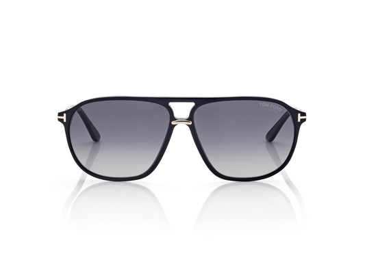 Polarized Bruce Sunglasses
