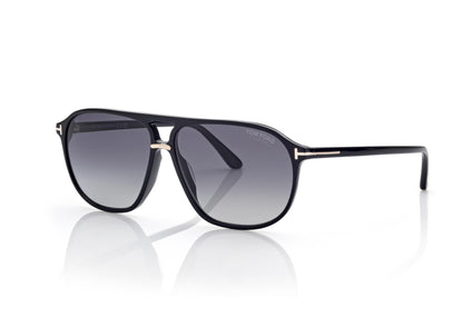 Polarized Bruce Sunglasses