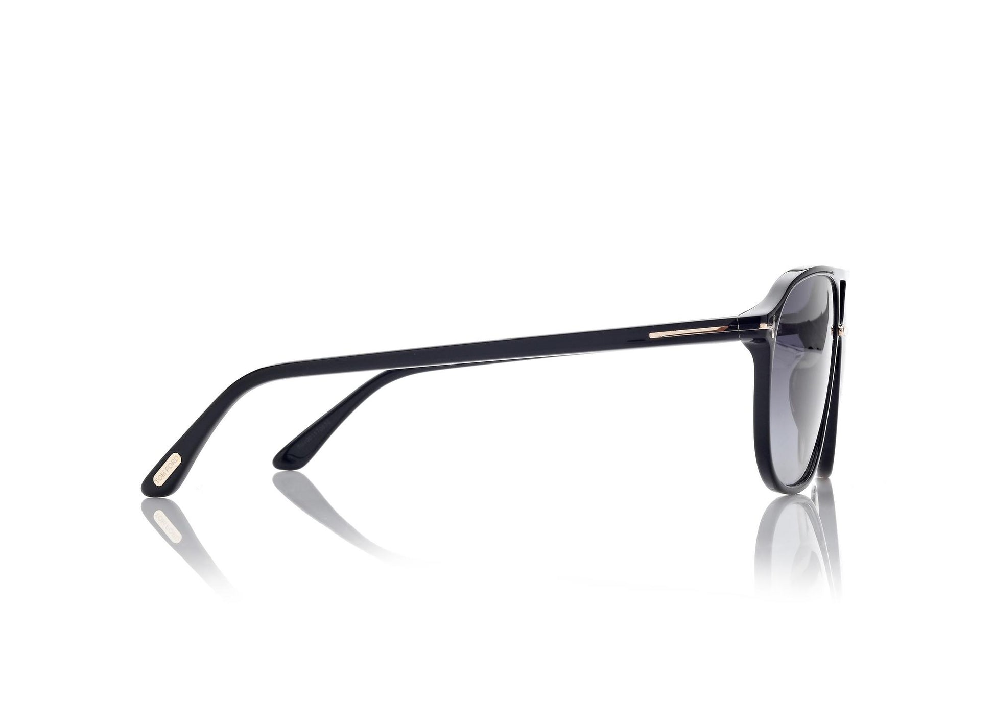 Polarized Bruce Sunglasses