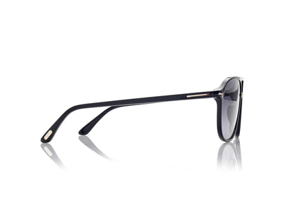Polarized Bruce Sunglasses