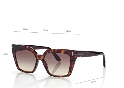 Winona Sunglasses