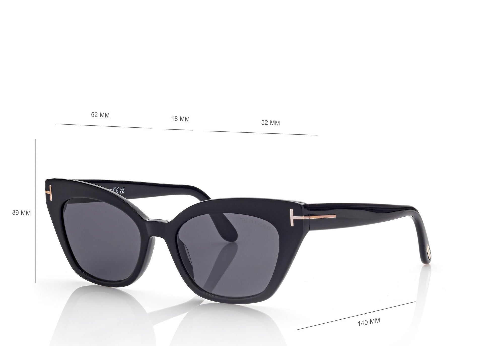 Juliette Sunglasses